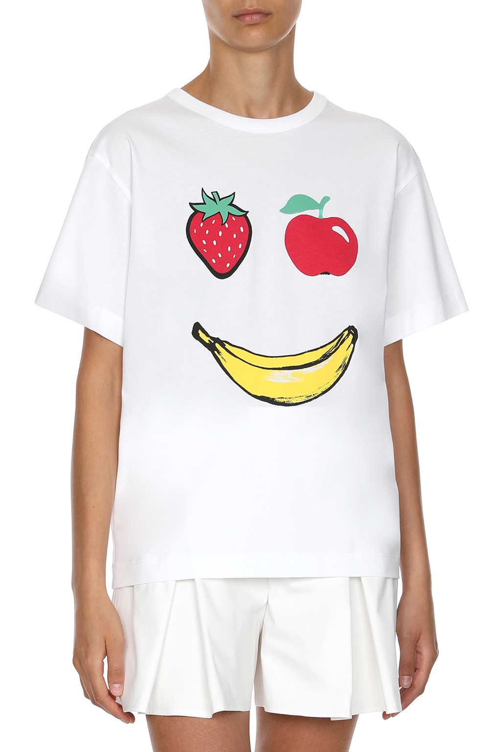 Camiseta SMILE