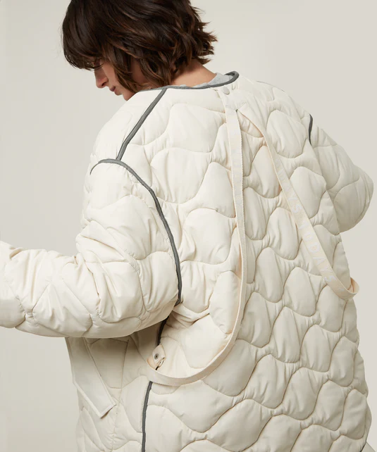 Chaqueta ARMY