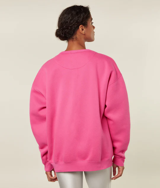 Sudadera FLAMINGO