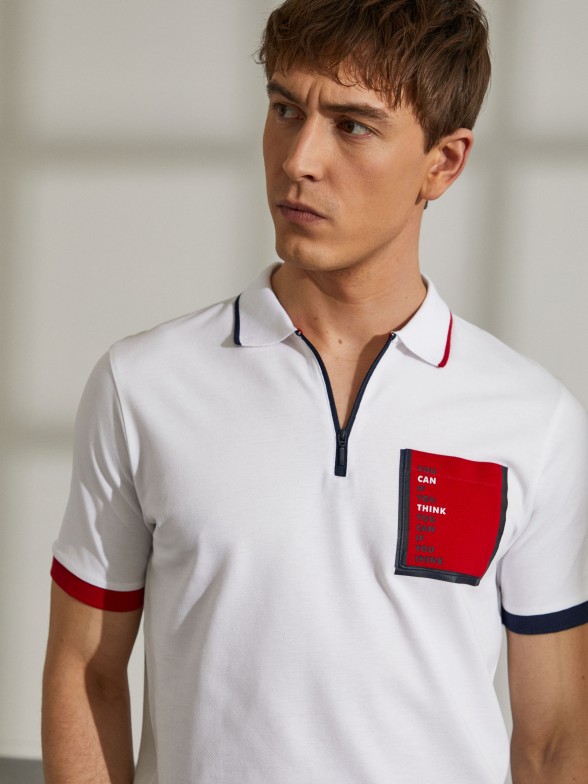 Polo POCKET