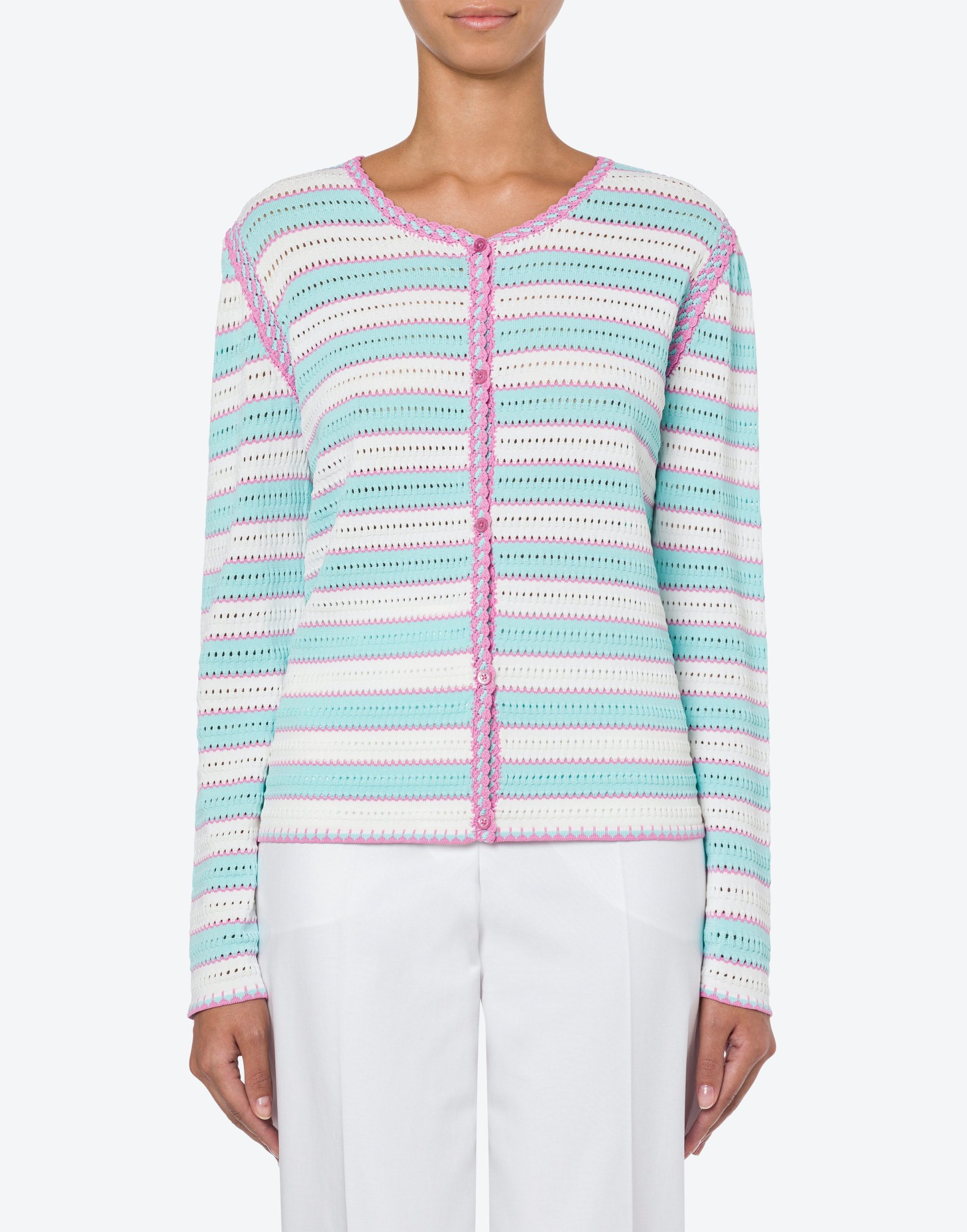 Chaqueta STRIPES