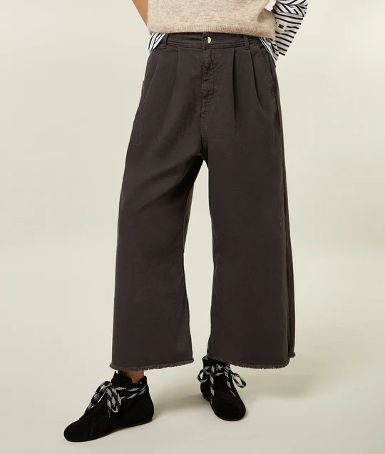 Pantalón CULOTTE