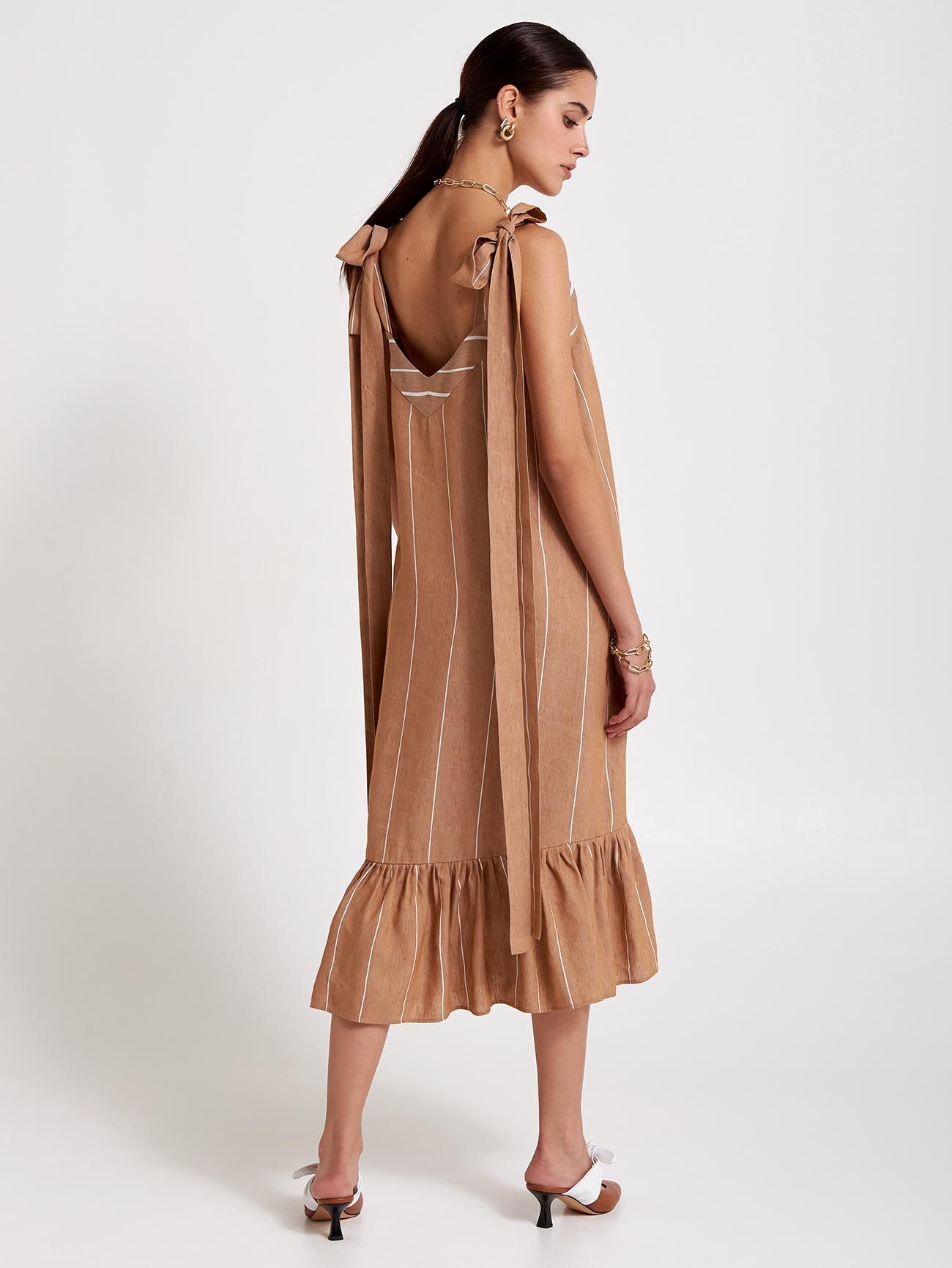 Vestido FIOCCHI
