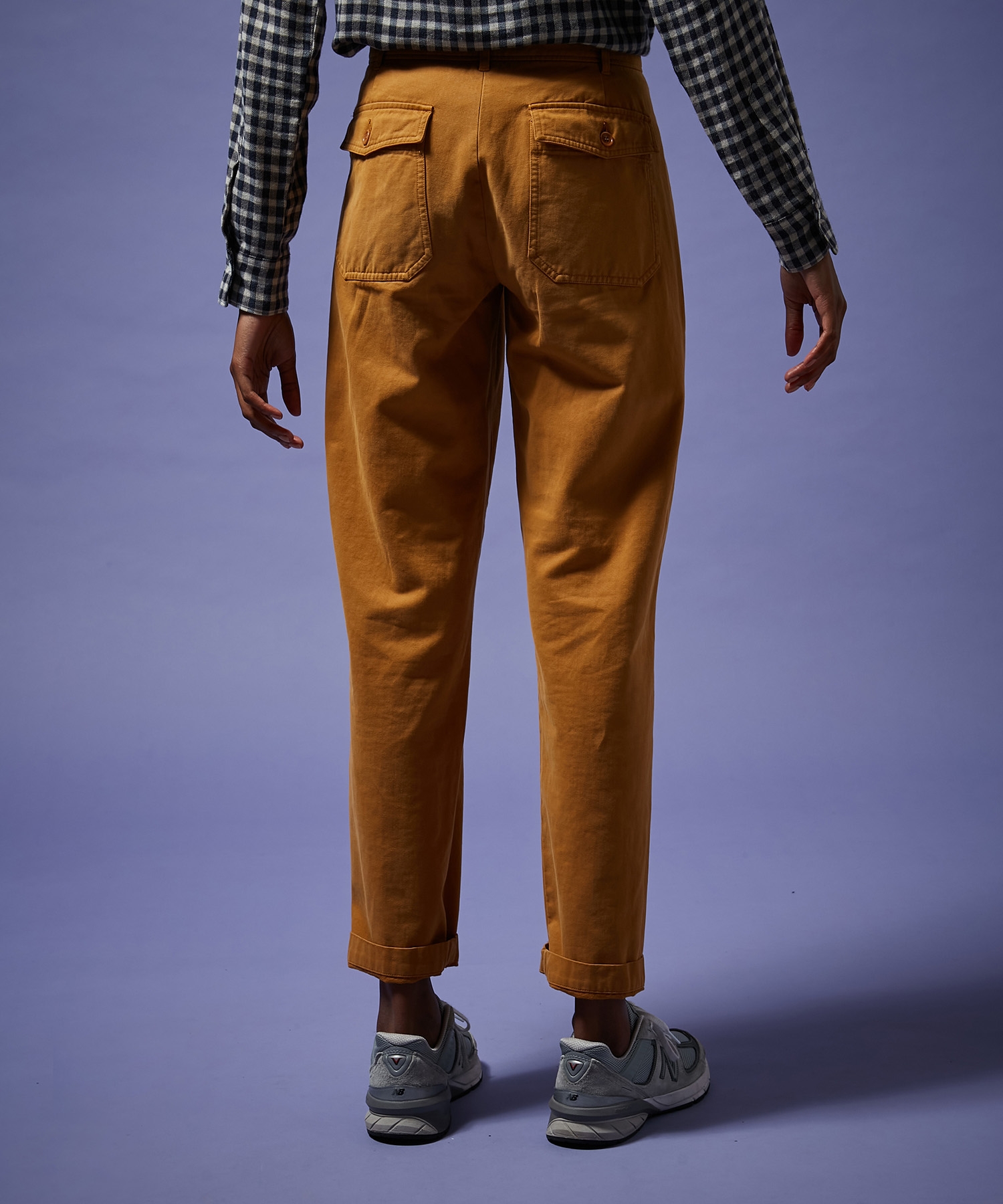 Pantalón GABARDINE