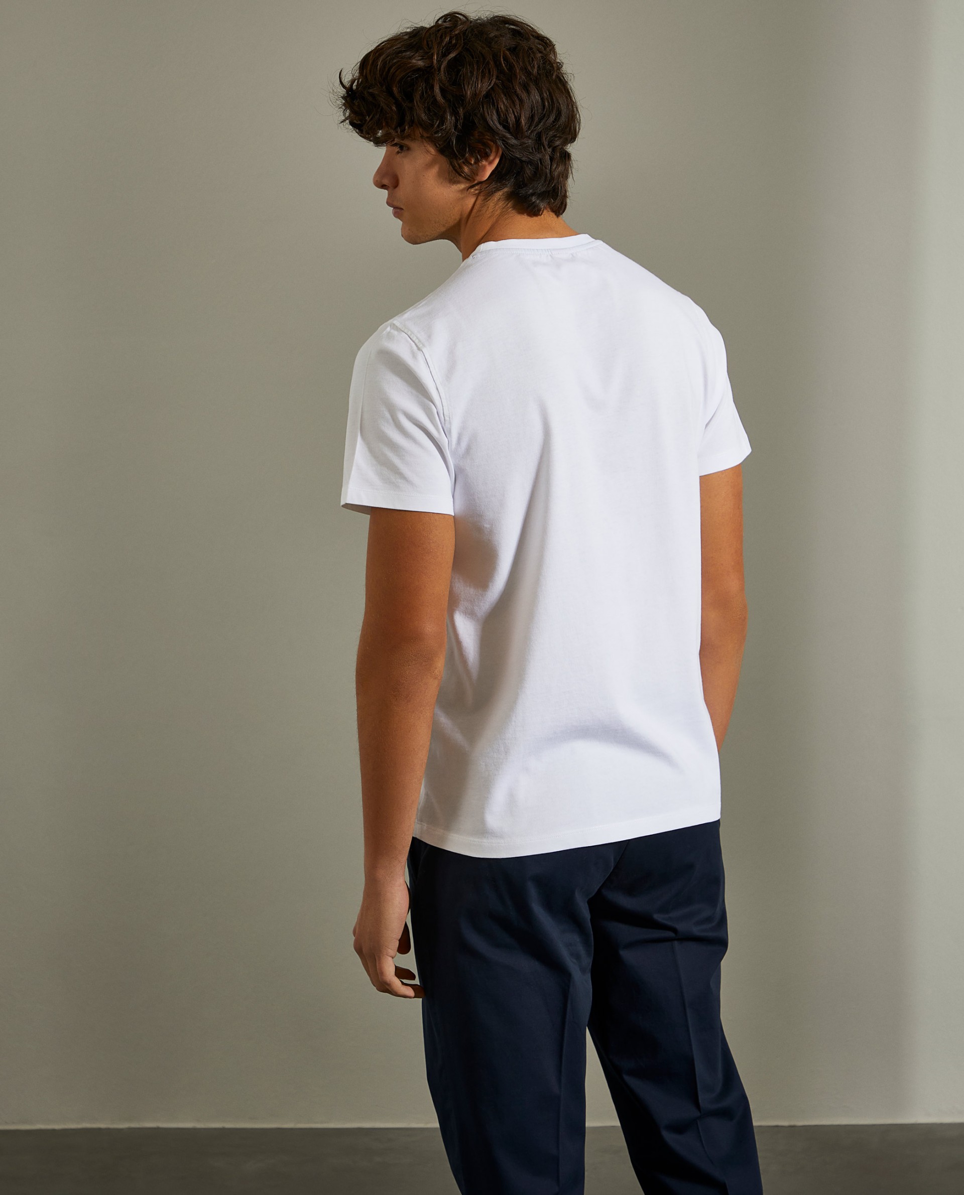 Camiseta SQUARE