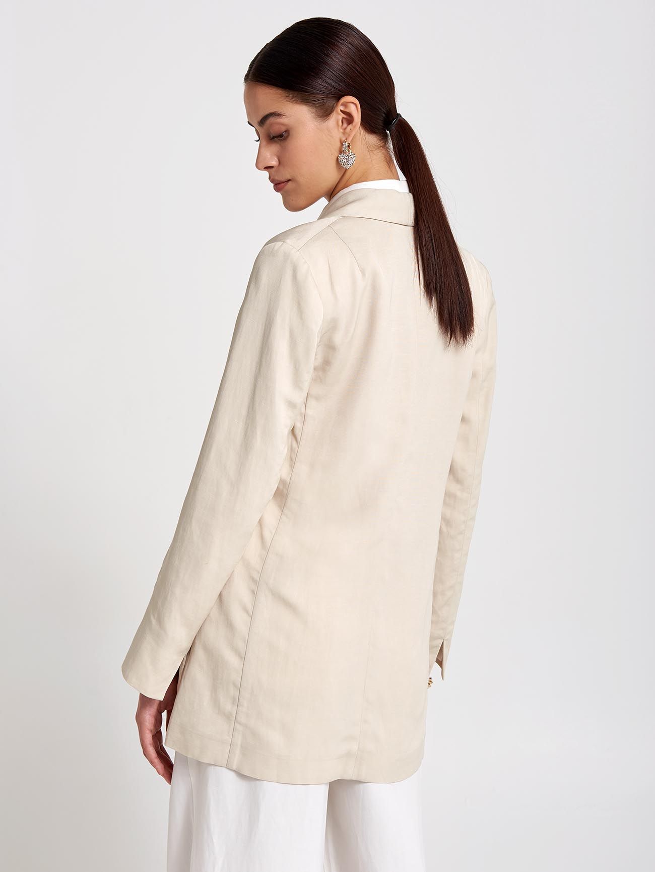 Chaqueta PANNA
