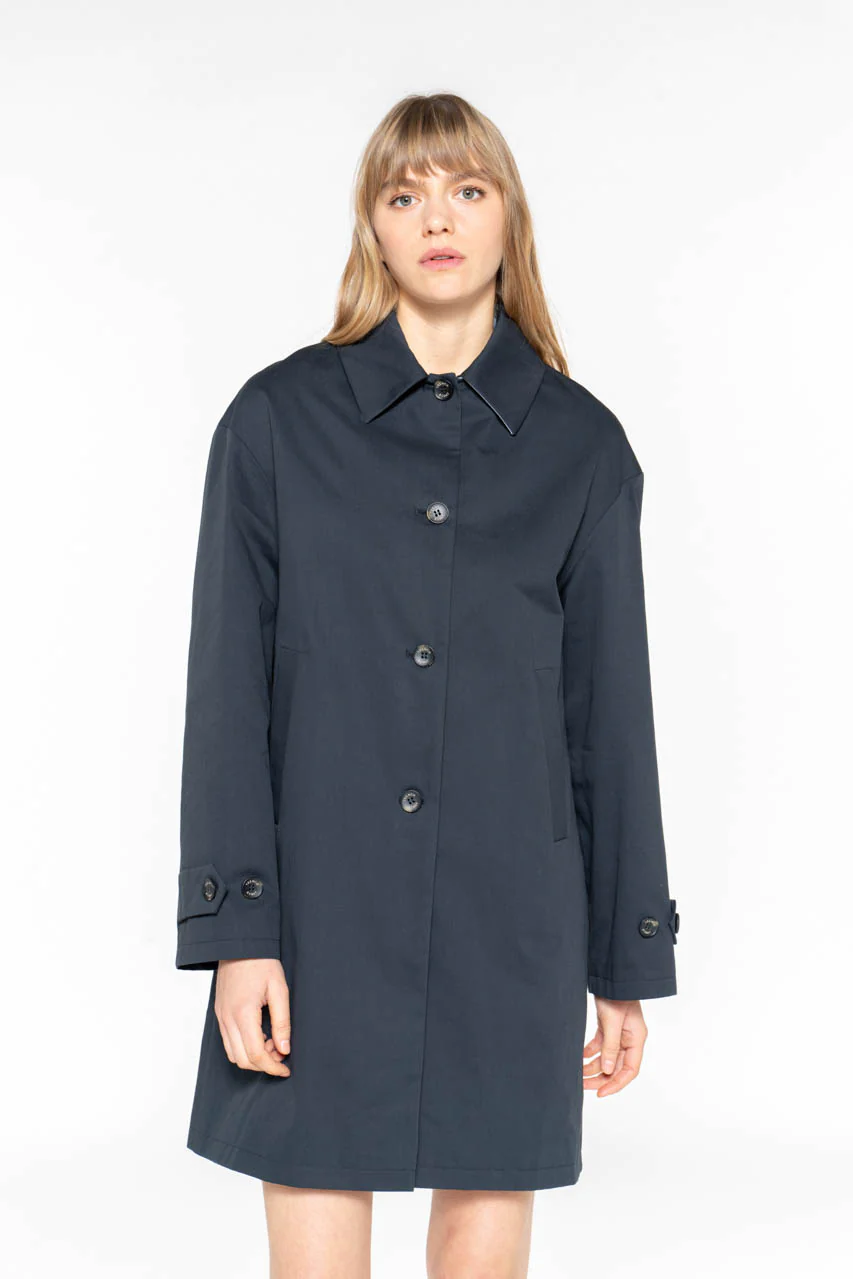 Parka ETE