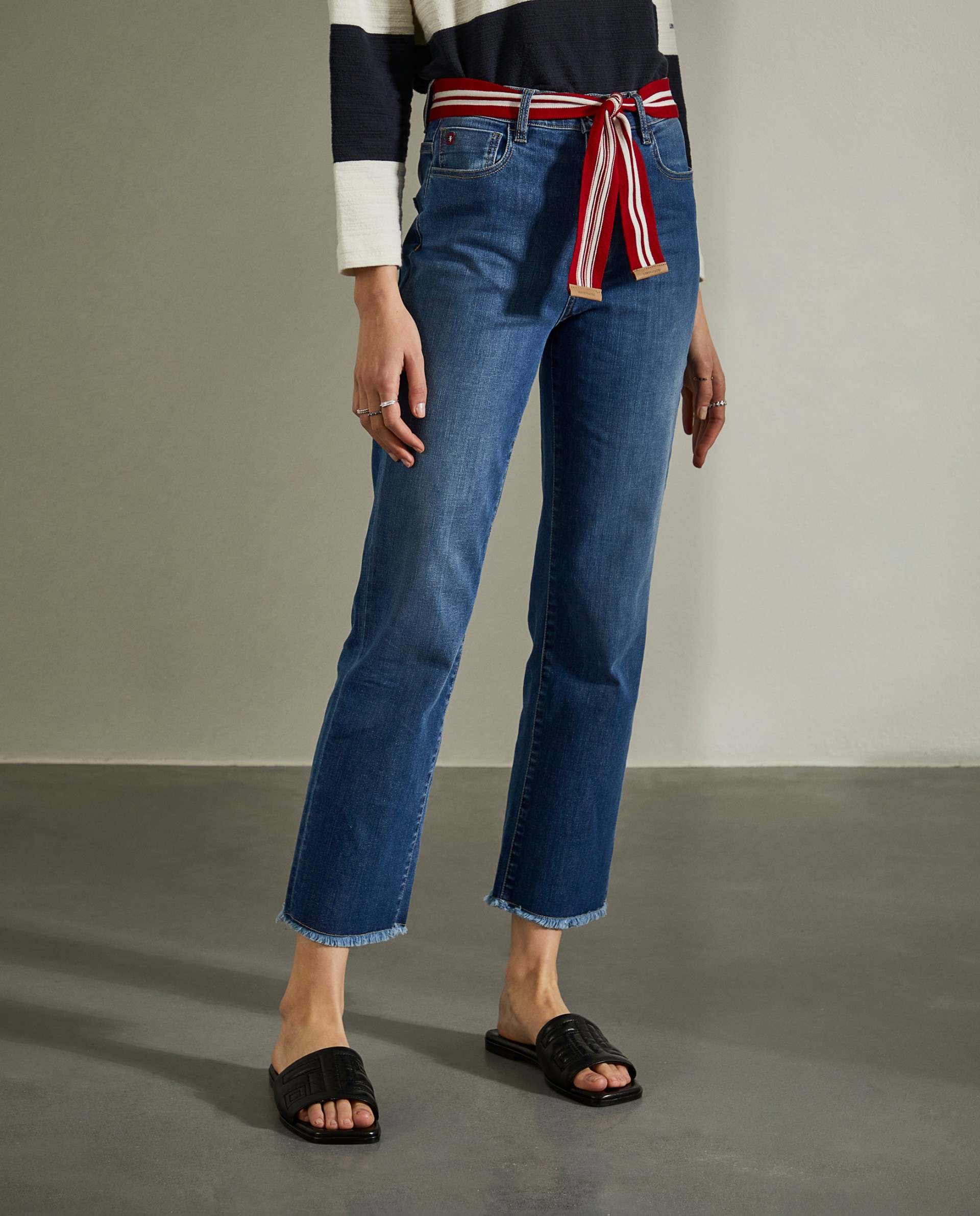 Pantalón DENIM