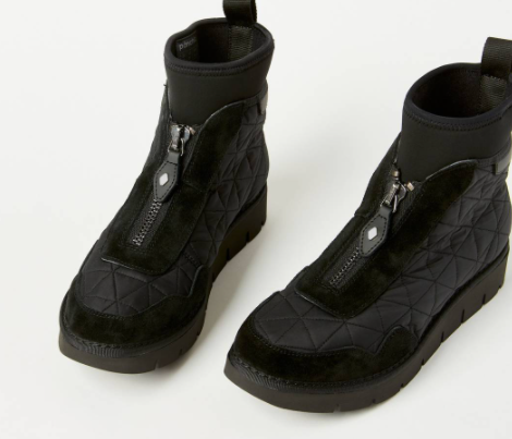 Sneaker BLACK