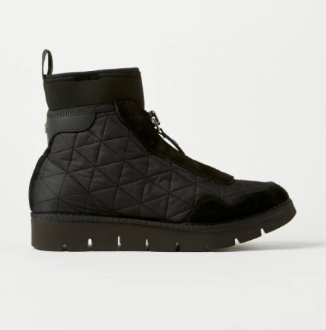 Sneaker BLACK