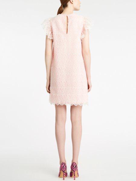 Vestido ORGANDÍ