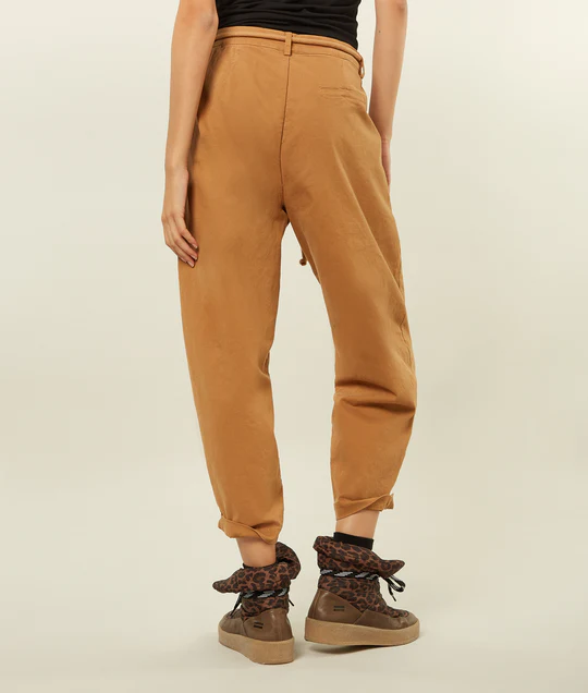 Pantalón CARAMEL