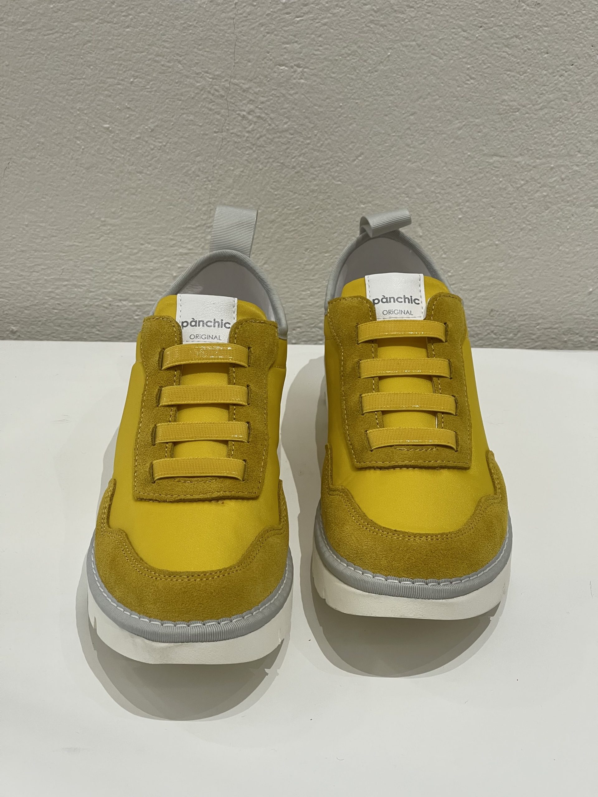 Sneaker YELLOW