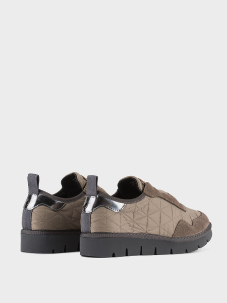 Sneaker CENIZA