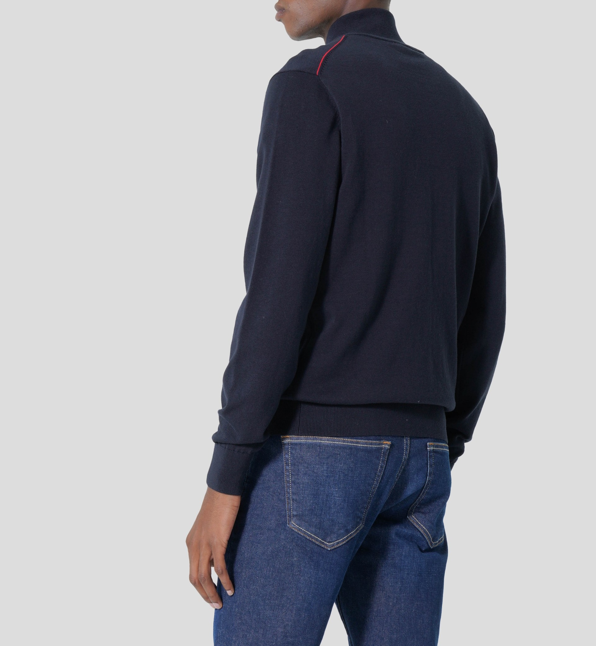 Jersey ZIP