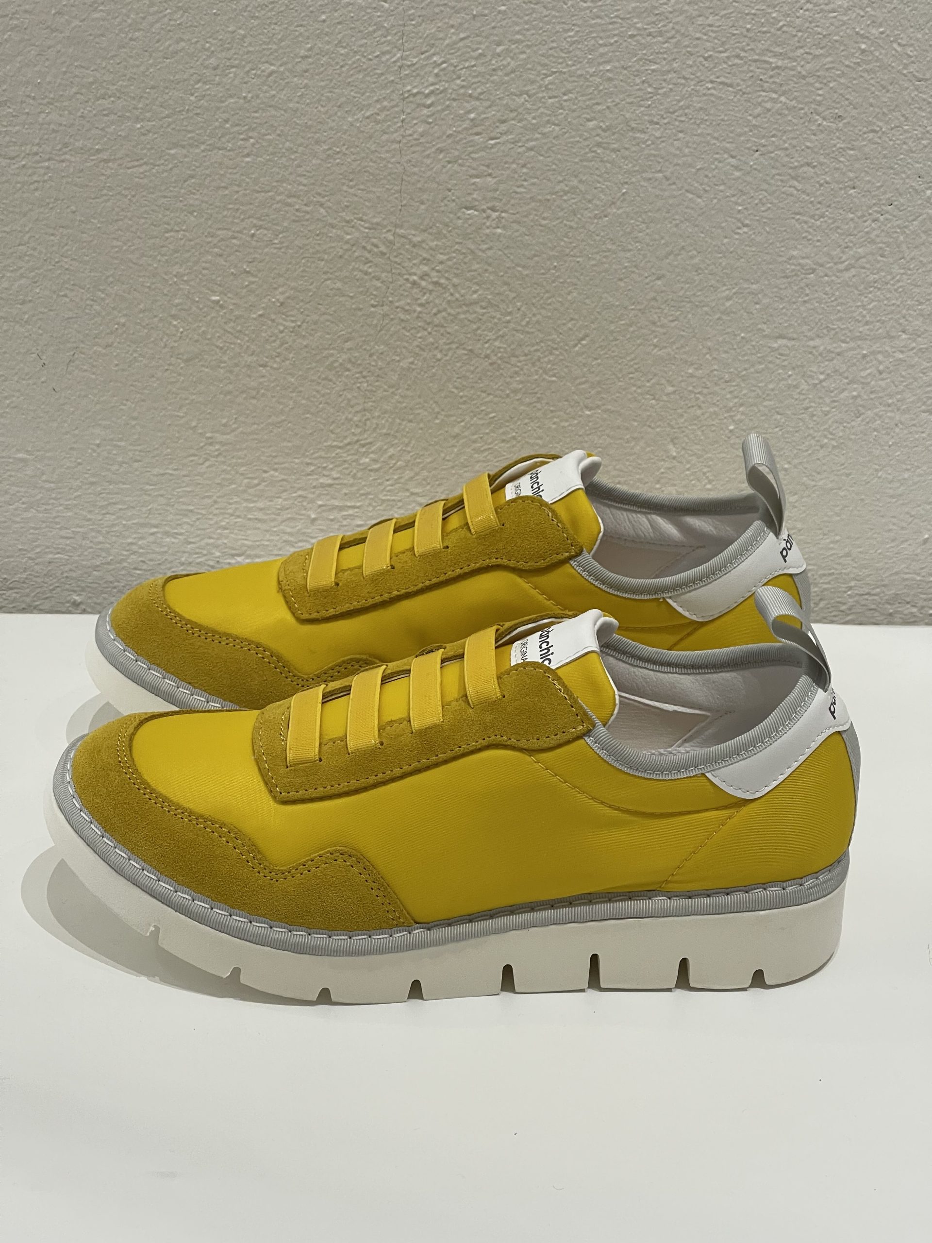 Sneaker YELLOW