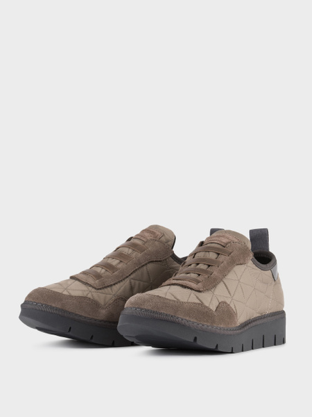 Sneaker CENIZA