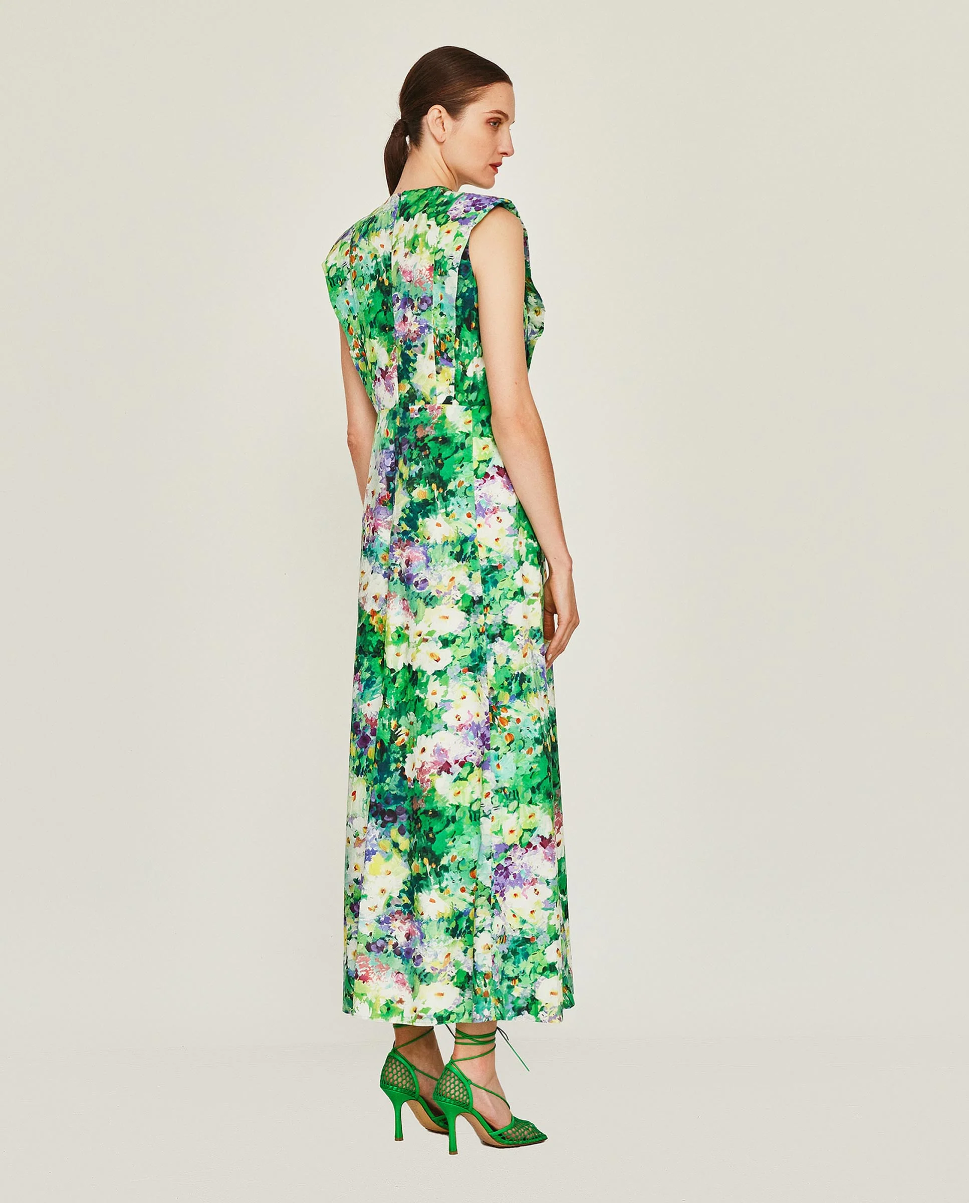 Vestido LIENZO