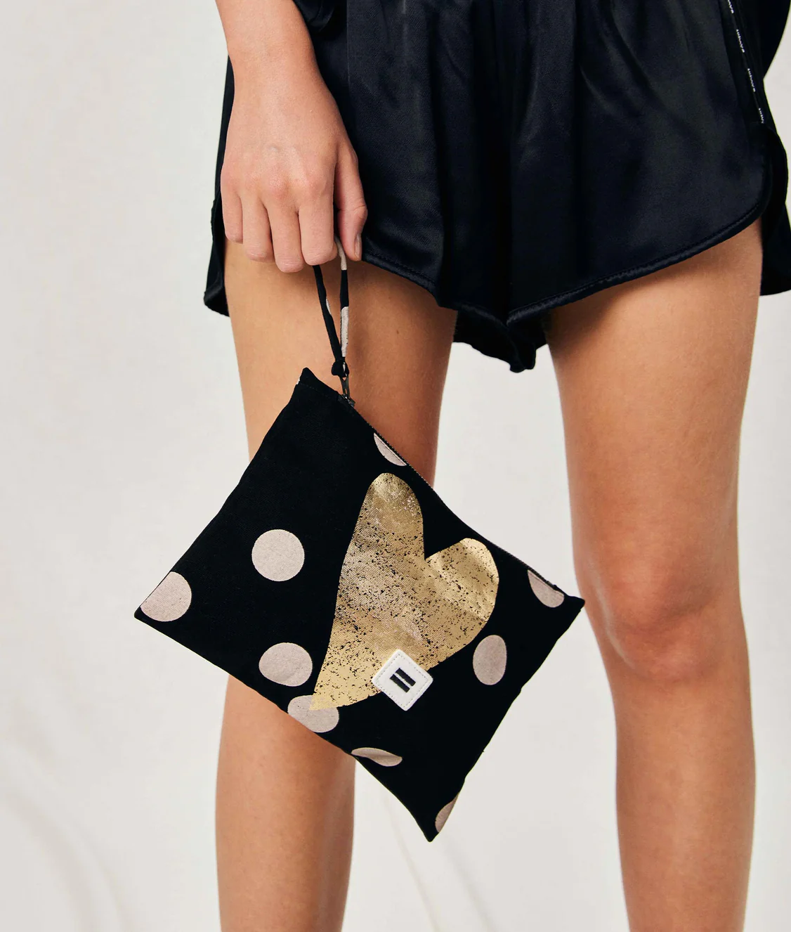 Clutch POLKA