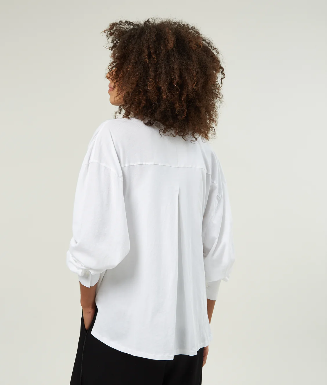 Blusa NECK