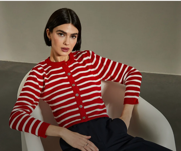 Ropa de mujer