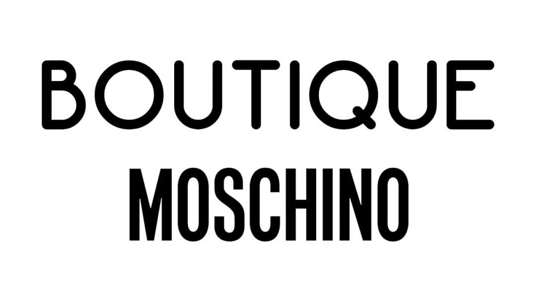 Boutique Moschino