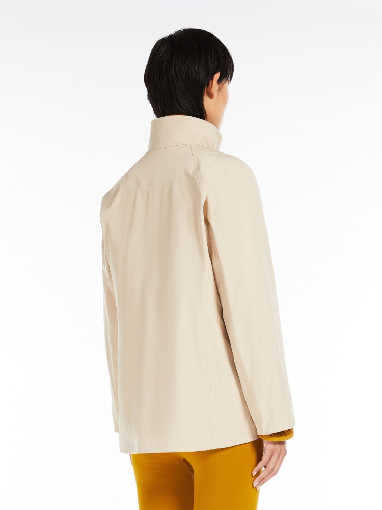 Parka ALBINO