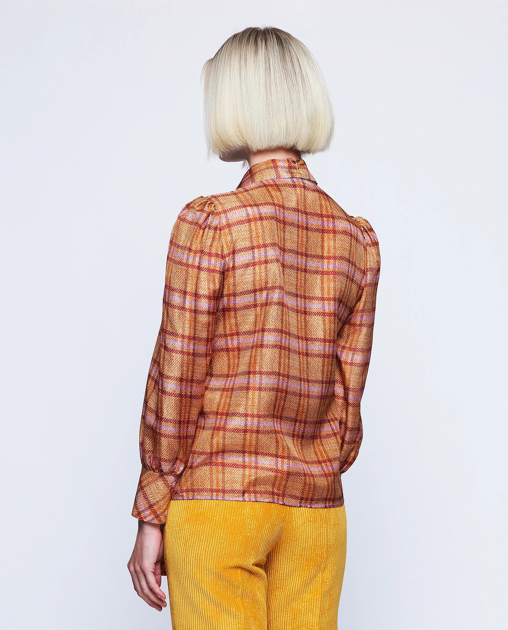 Blusa HABUTAI