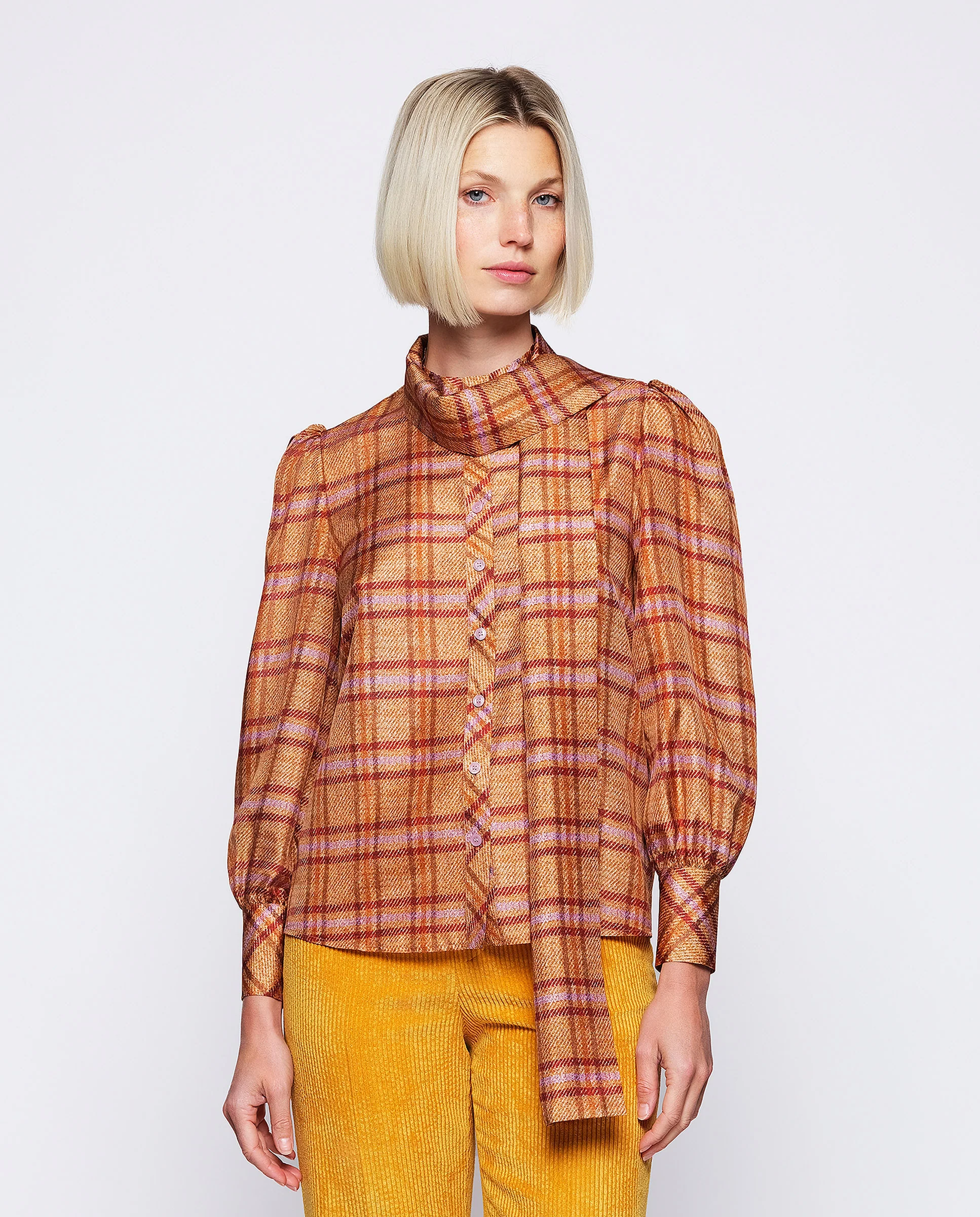 Blusa HABUTAI