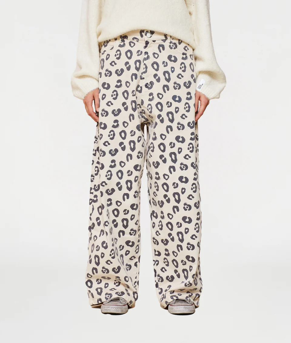 Pantalones & Faldas