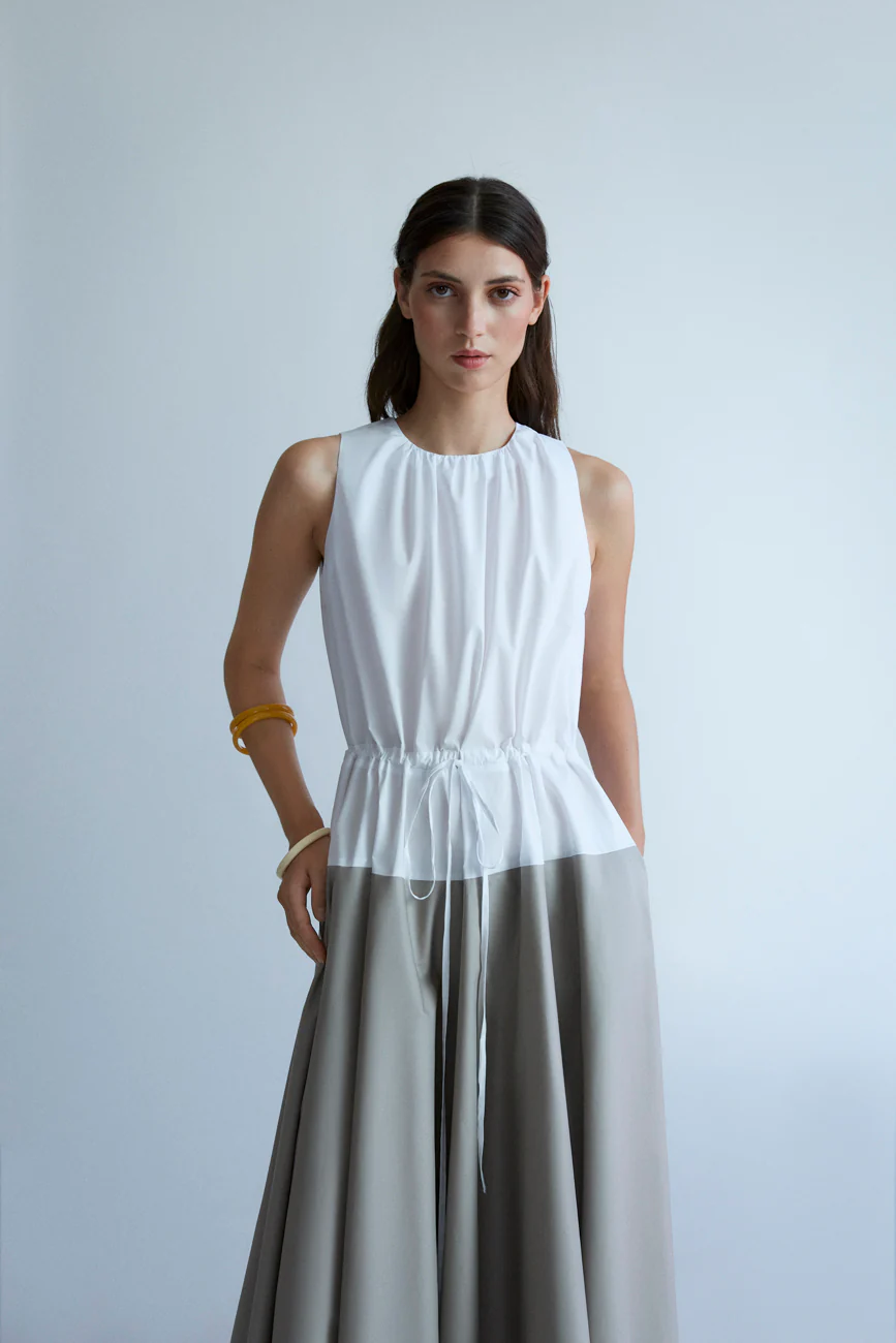 Vestido BLOCK