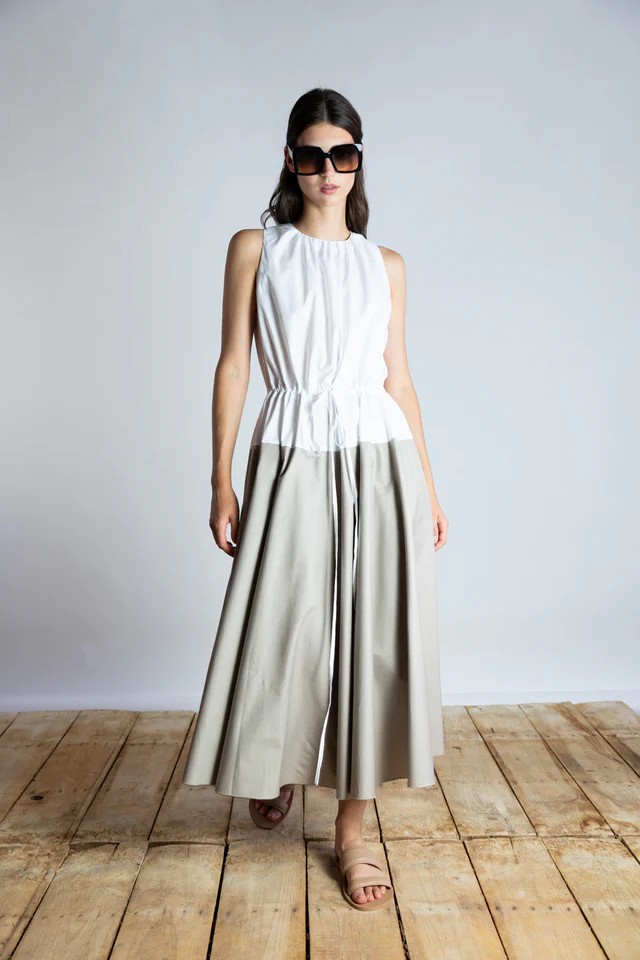 Vestido BLOCK