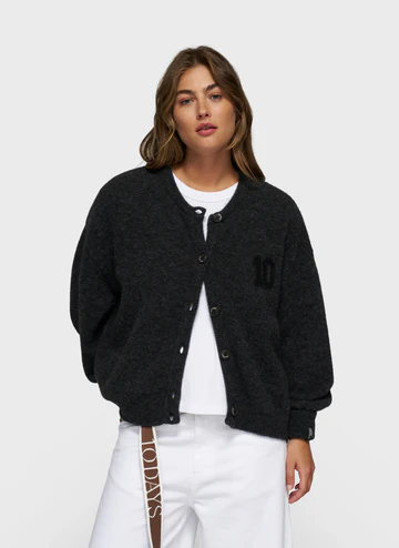 Chaqueta BASEBALL SOFT
