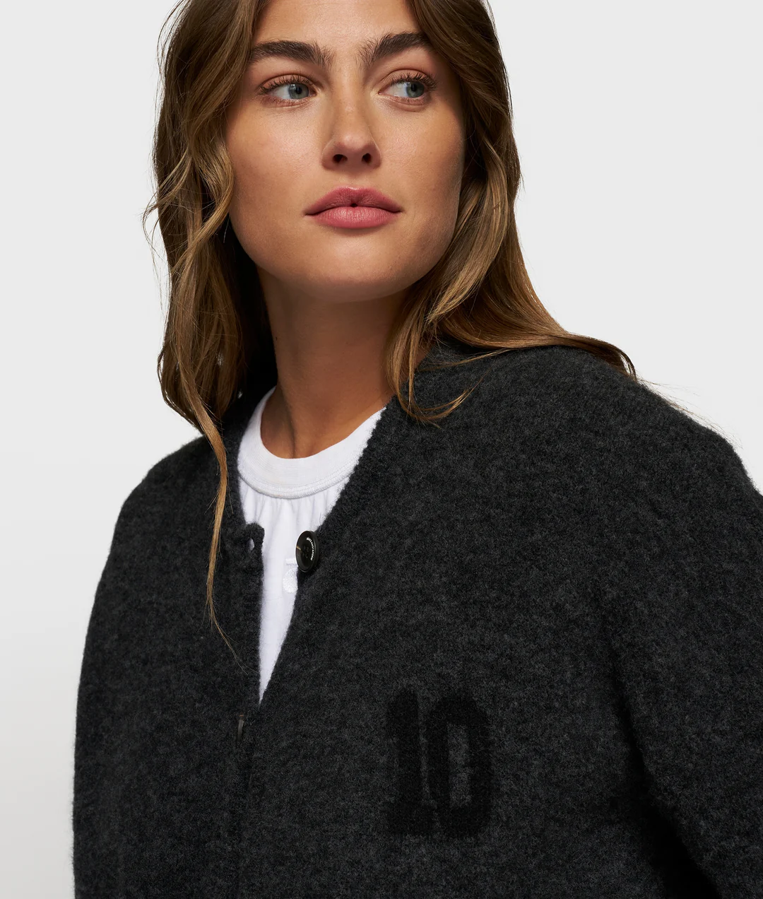 Chaqueta BASEBALL SOFT
