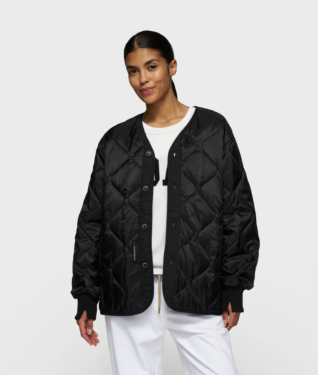 Chaqueta PADDED