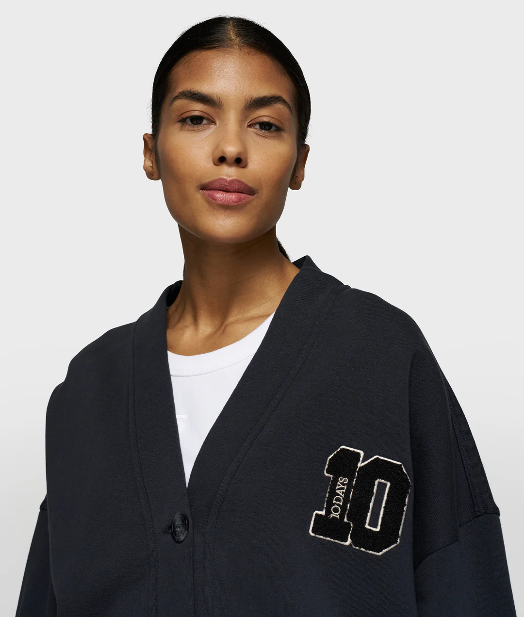 Chaqueta BASEBALL