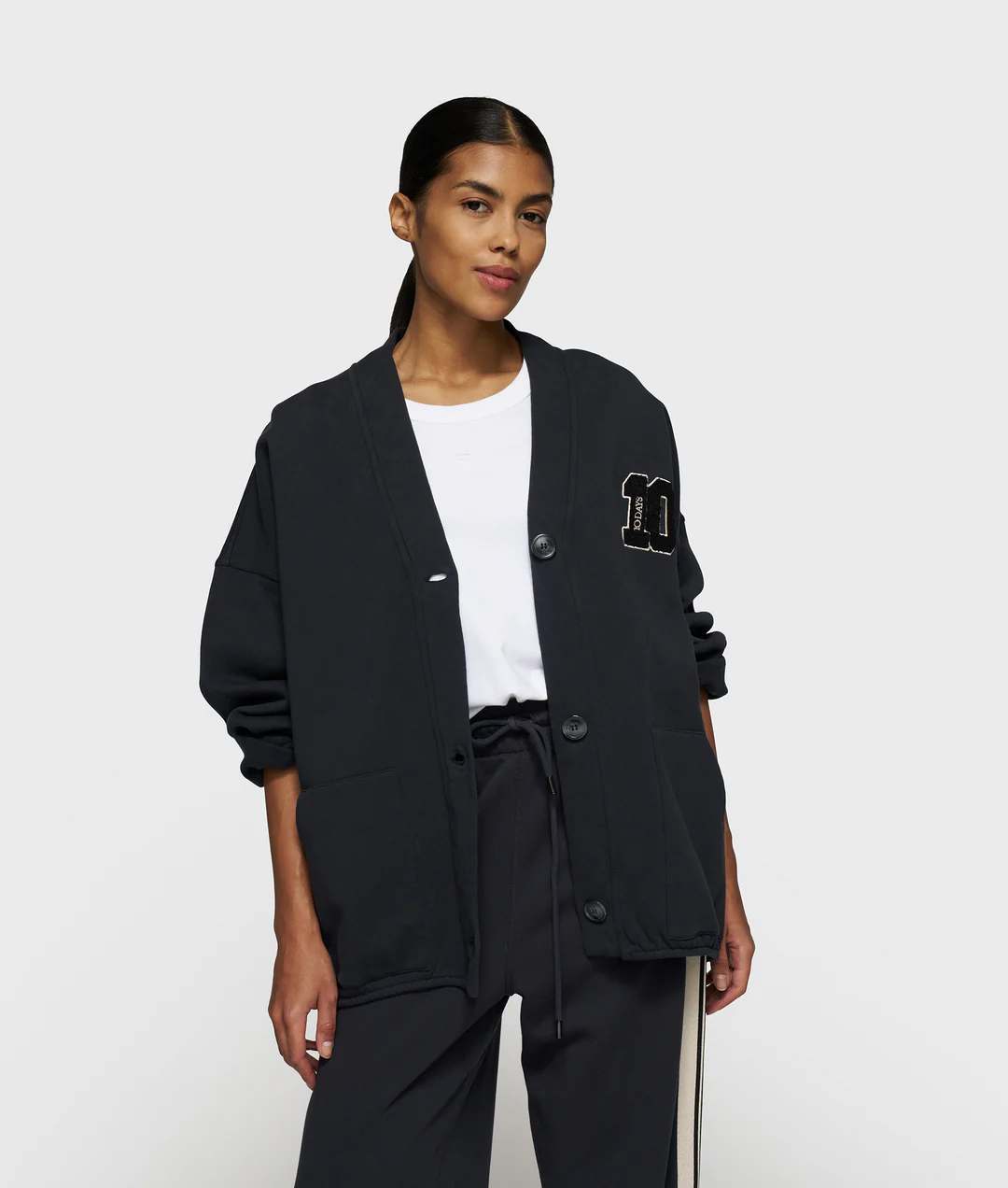 Chaqueta BASEBALL