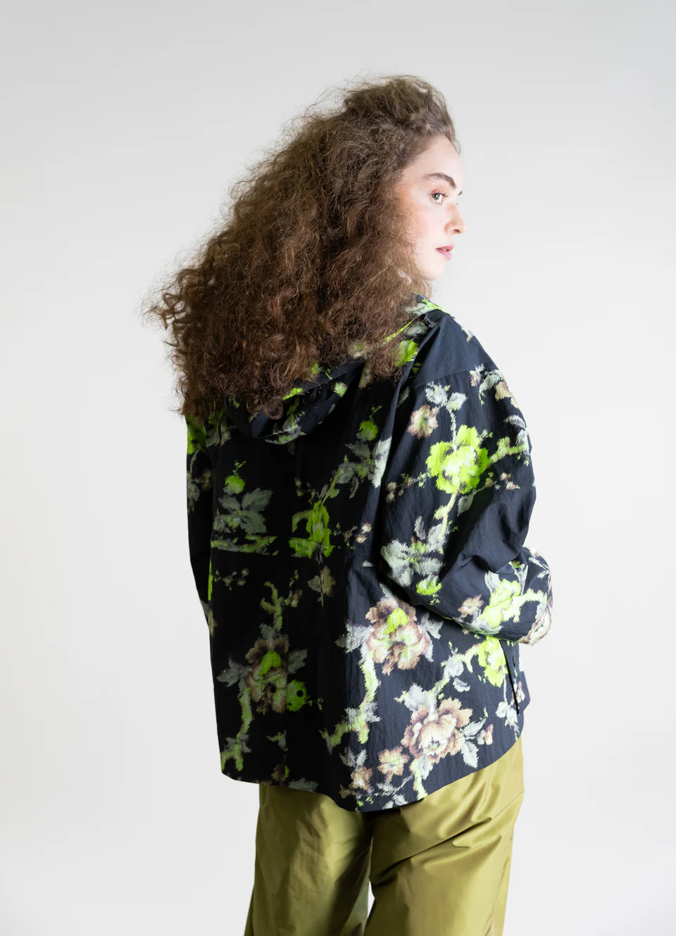 Chaqueta INDIAN