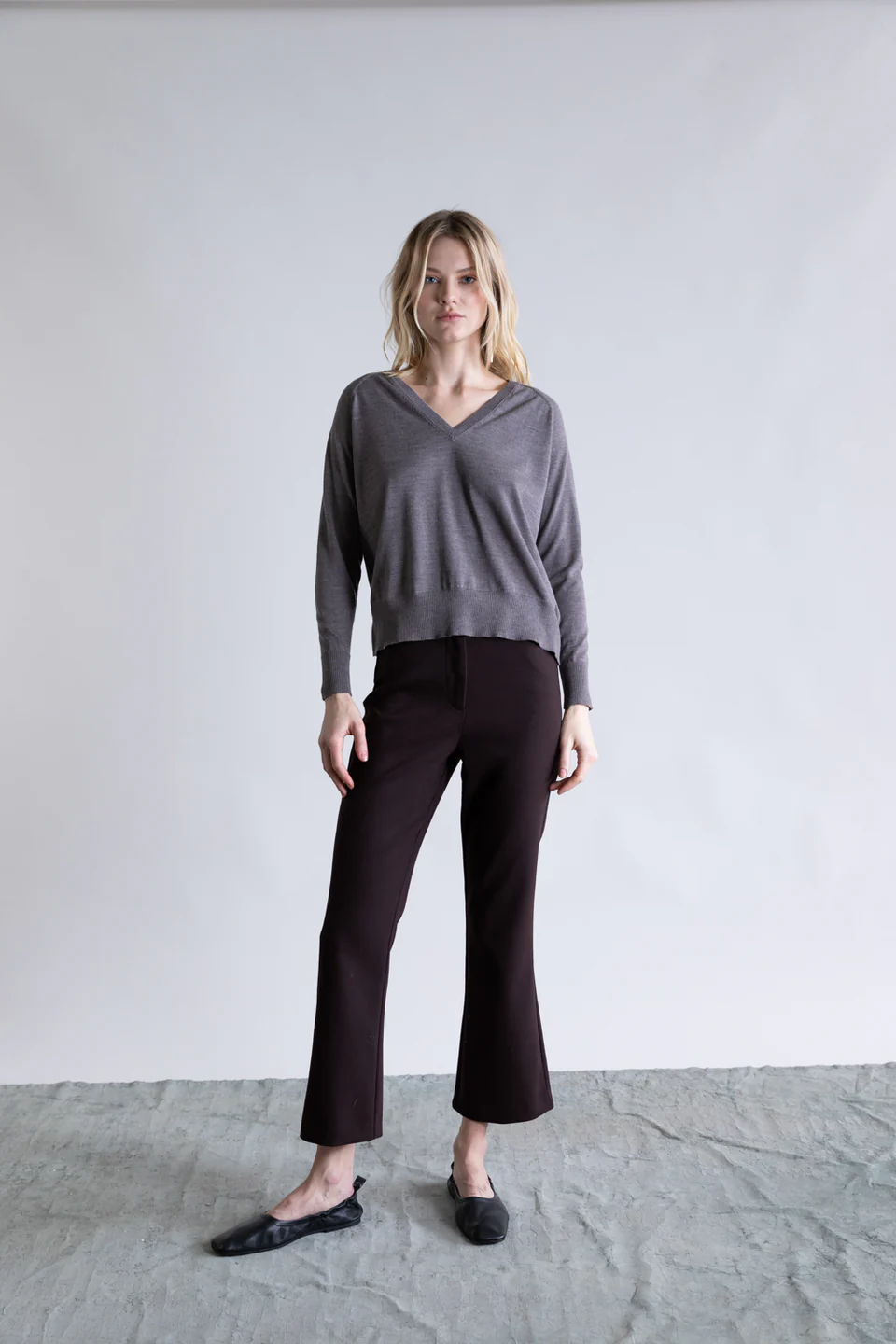 Pantalón FLARE