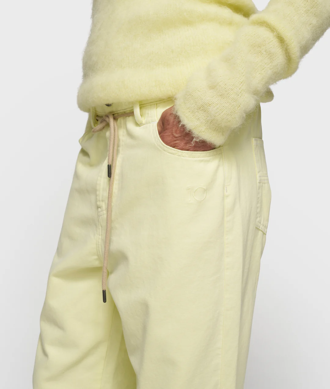 Pantalón PASTEL