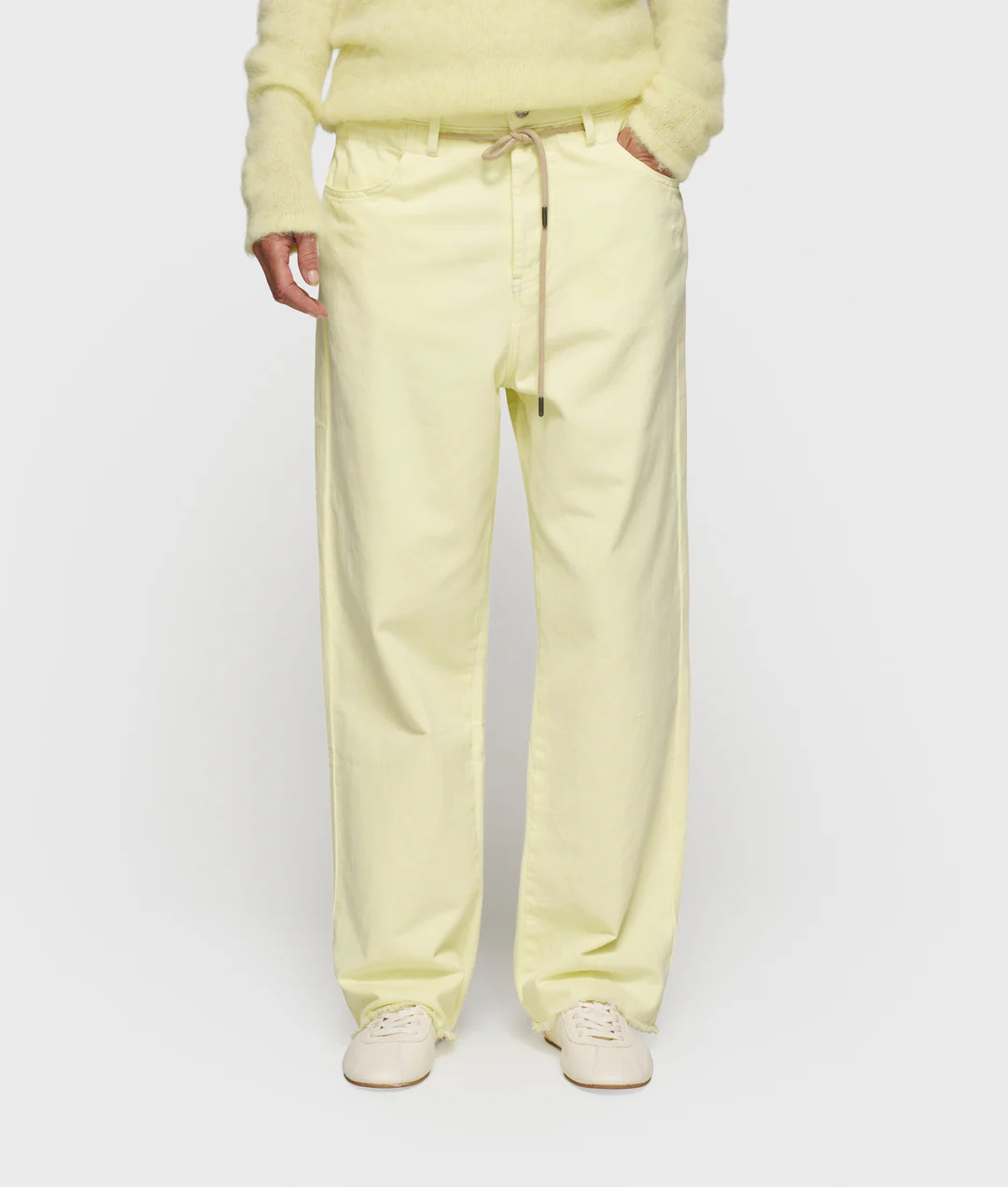 Pantalón PASTEL