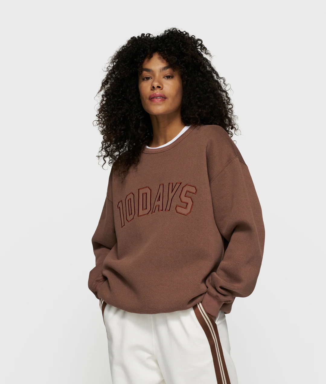Sudadera TRUFA