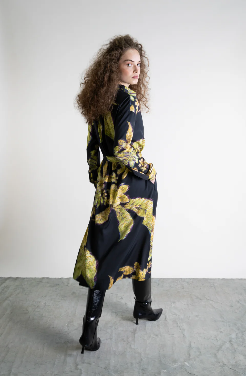 Vestido WHISPER