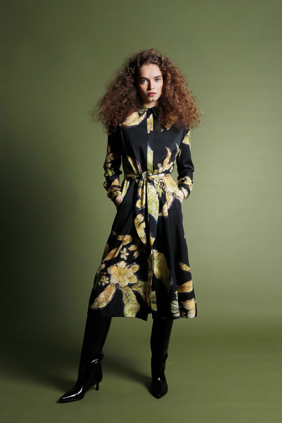 Vestido WHISPER
