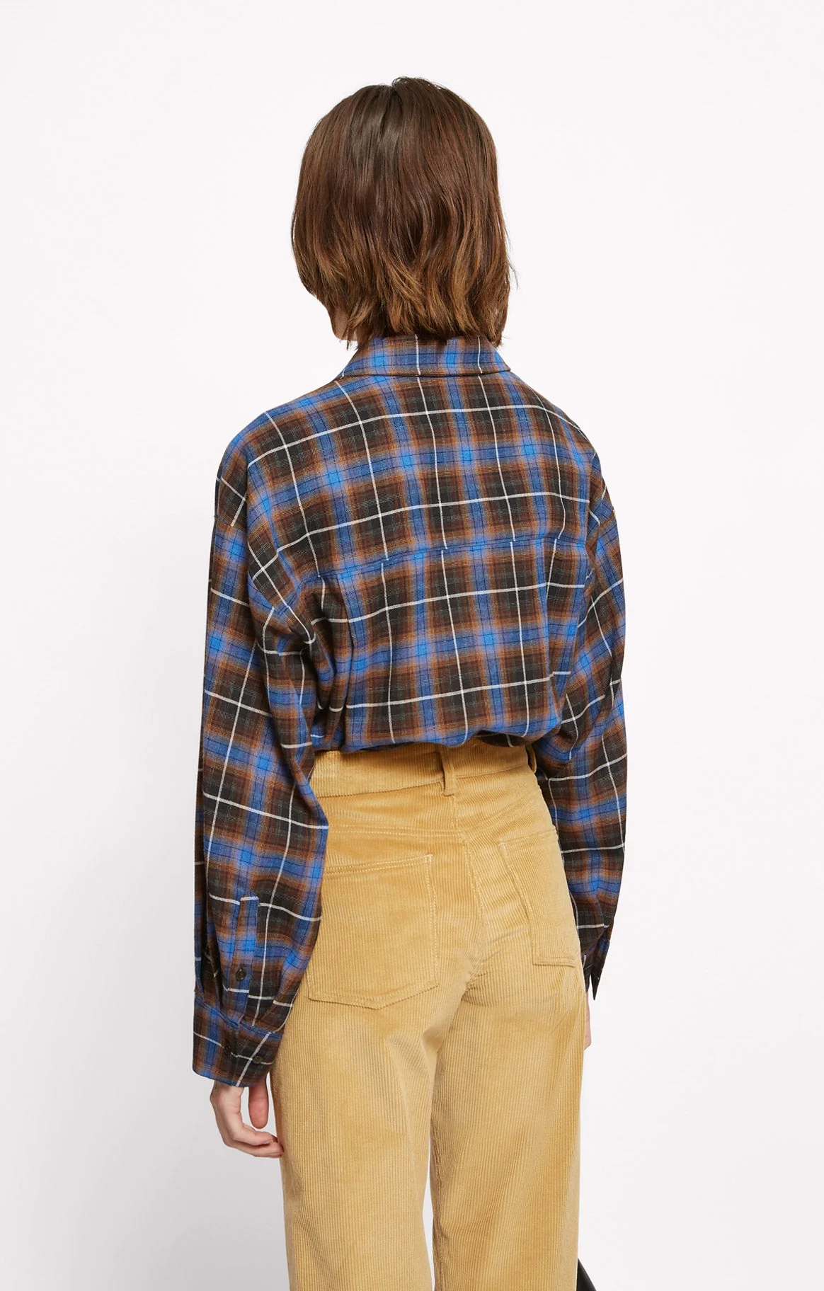 Camisa BIJOU