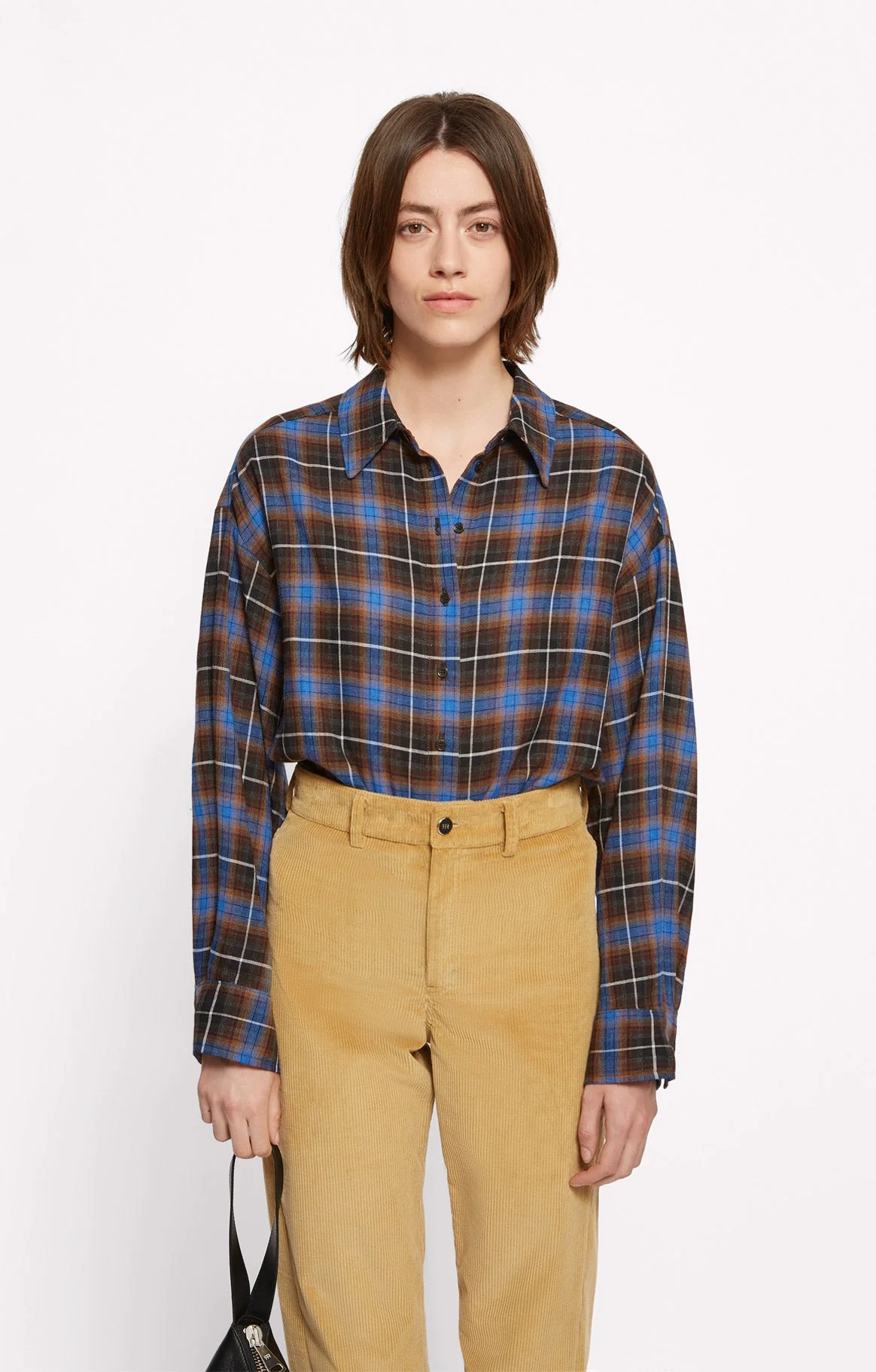 Camisa BIJOU