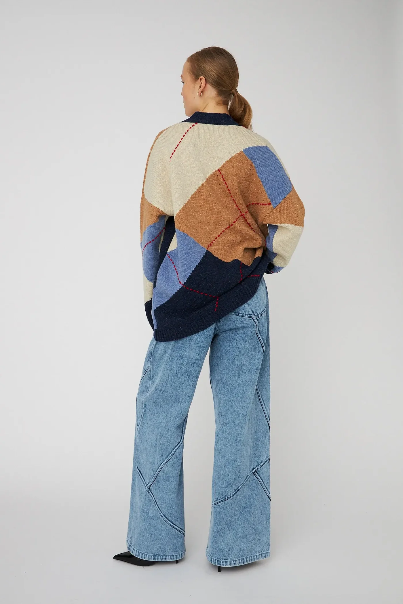 Cardigan STELLA
