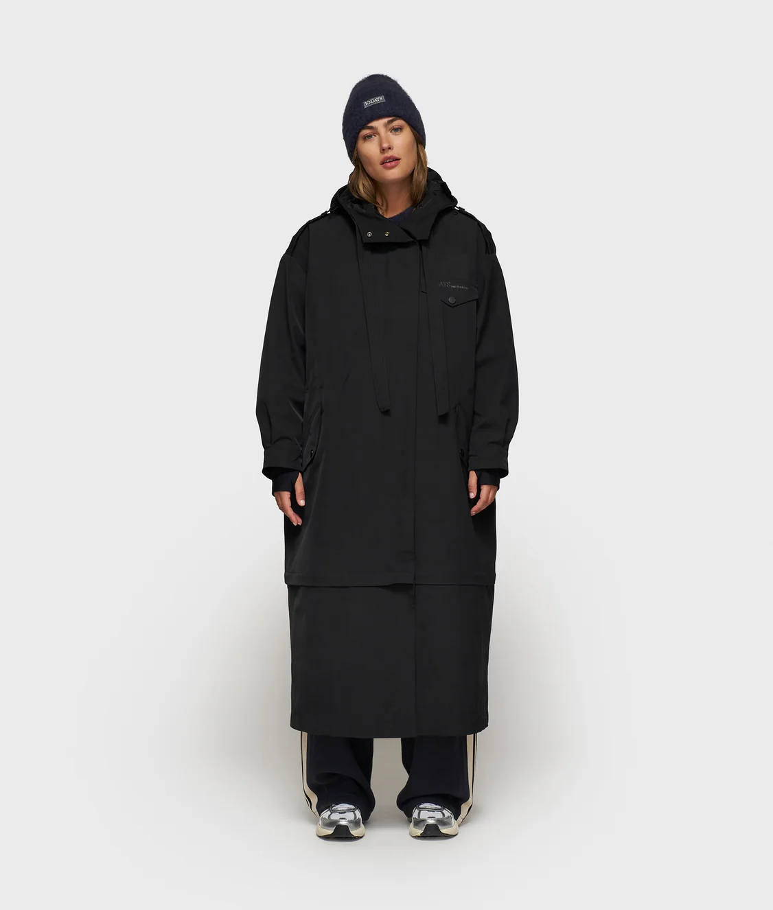 Parka FAMOUS