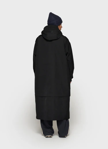 Parka FAMOUS