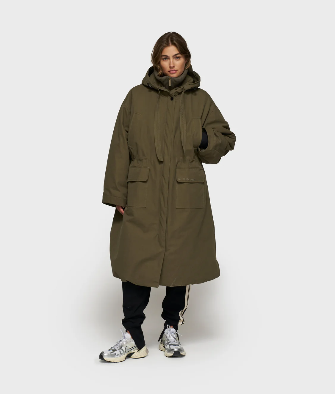 Parka ROYAL